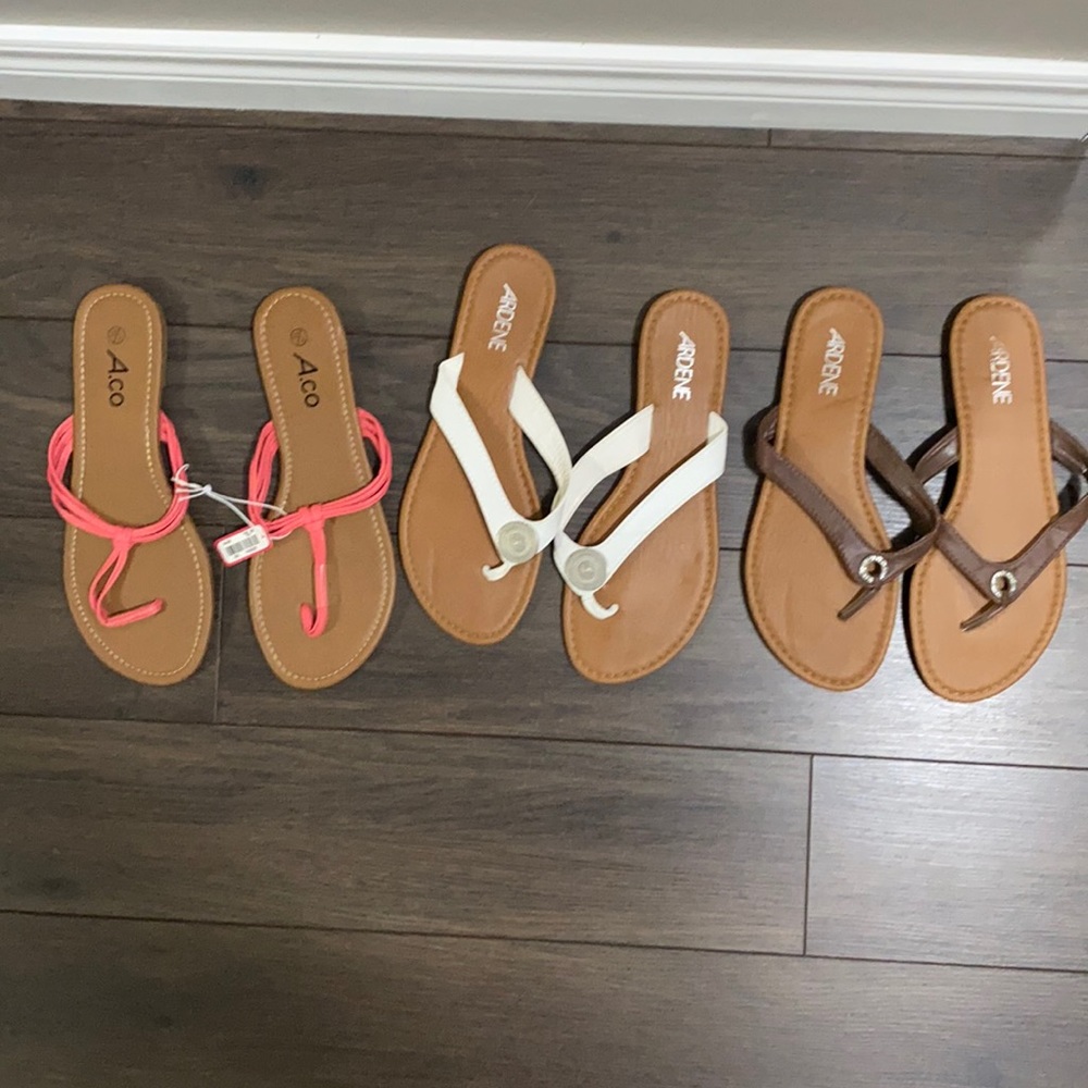 Ardene Sandals